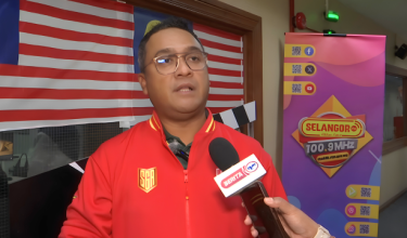 Foto RTM