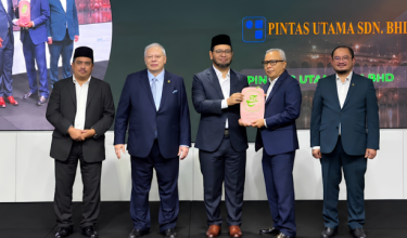 Foto Bernama