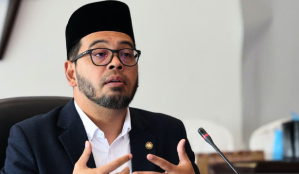 Foto Bernama