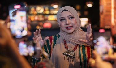 Noraniza Idris / Foto BERNAMA