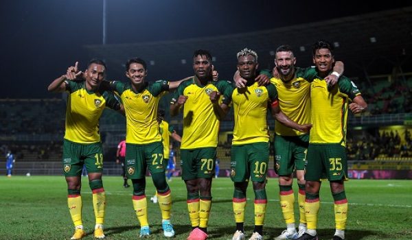 Foto BERNAMA