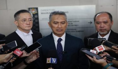 Foto BERNAMA