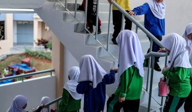 FOTO BERNAMA