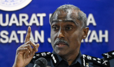 2110 NSL POLIS GENG SURIA
