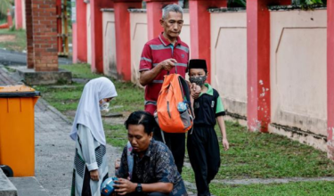 Foto BERNAMA
