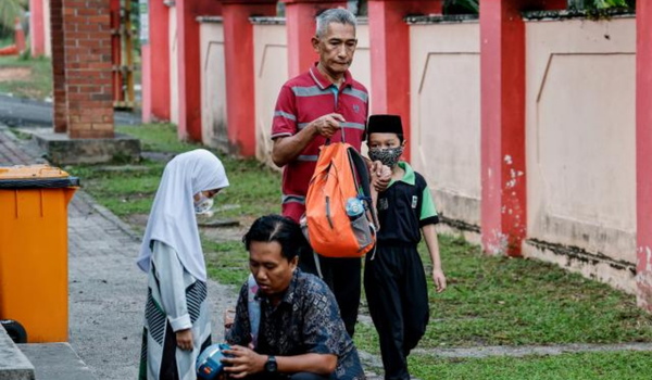 Foto BERNAMA