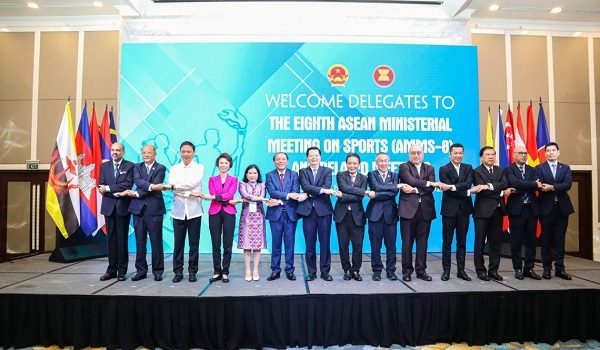 Foto portal rasmi ASEAN