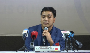 Mohd Azmir Zainul Abidin
