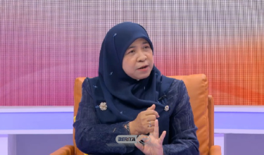 Prof. Dr. Norsida Man