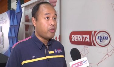 Pensyarah Kanan Fakulti Pengurusan Perniagaan Universiti Teknologi MARA (UiTM), Dr Mohd Iqbal Mohd Noor