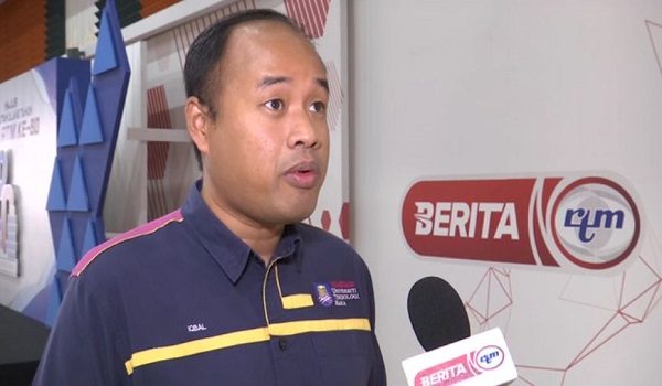 Pensyarah Kanan Fakulti Pengurusan Perniagaan Universiti Teknologi MARA (UiTM), Dr Mohd Iqbal Mohd Noor