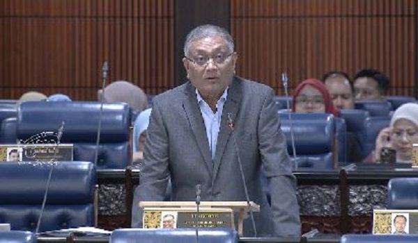 Foto RTM