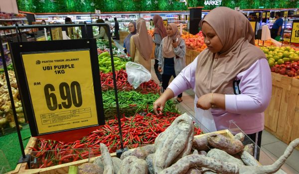 FOTO BERNAMA