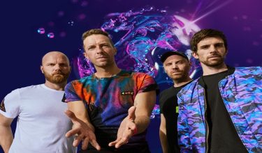 Kumpulan Coldplay