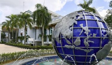 Foto BERNAMA