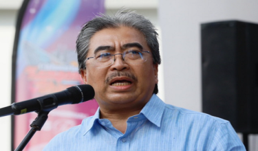 Foto BERNAMA