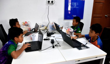Foto BERNAMA