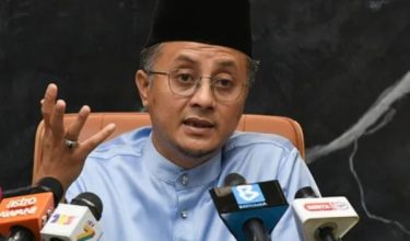 Foto BERNAMA