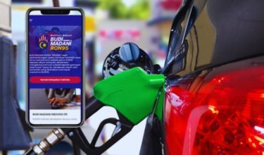 Kerajaan jimat RM800 juta menerusi pelaksanaan program BUDI MADANI RON95 (BUDI95) sejak ia dilaksanakan hingga kini/foto fail