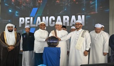 Foto RTM