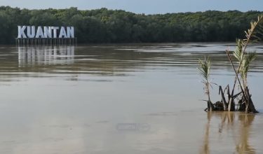 Jumlah penduduk terjejas banjir di Pahang berkurang kepada 2,623 orang daripada 869 keluarga yang masih berlindung di 33 pusat pemindahan sementara (PPS)