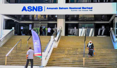 FOTO BERNAMA