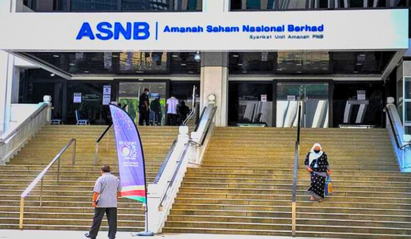 FOTO BERNAMA