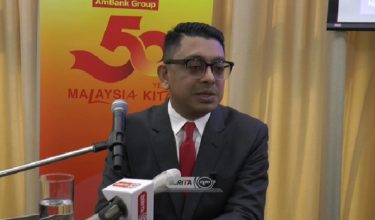 Firdaos Rosli