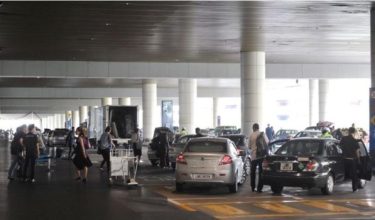 Aktiviti 'ulat teksi' di KLIA mencemarkan imej negara/BERNAMA