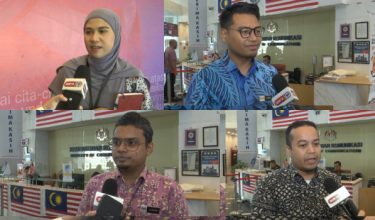 Penjawat awam menyambut baik pelaksanaan SSPA Fasa 2 yang meringankan beban kewangan, menangani kos sara hidup serta membantu perancangan kewangan jangka panjang.