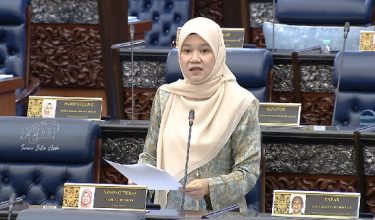 Fadhlina Sidek
