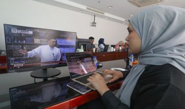 FOTO BERNAMA