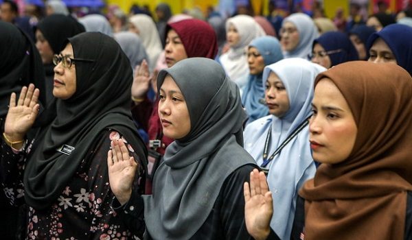 FOTO BERNAMA