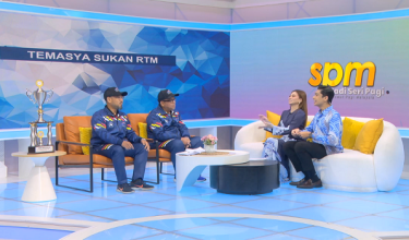 Foto RTM