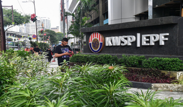 Foto fail/BERNAMA