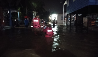 FOTO JBPM TAWAU