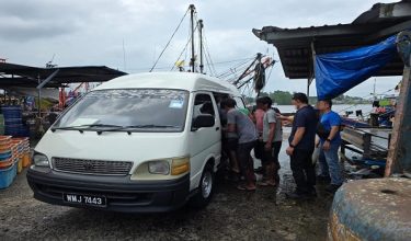 2202 SWK BINTULU DADAH