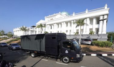 FOTO BERNAMA