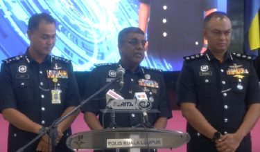 Datuk Allaudeen Abdul Majid