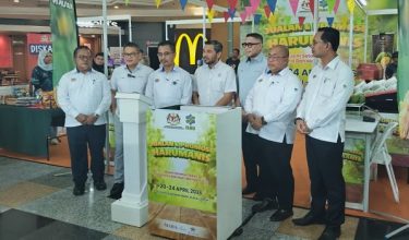 2204 BZ FAMA BEKALAN MAKANAN New