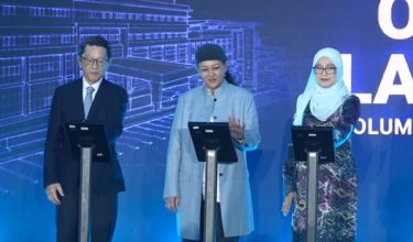 Kerjasama awam-swasta amat penting untuk meluaskan capaian saringan, memperkukuh agenda kesihatan negara serta membawa maklumat kesihatan lebih dekat kepada masyarakat yang memerlukan, menurut Timbalan menteri Kesihatan Datuk Hanifah Hajar Taib.