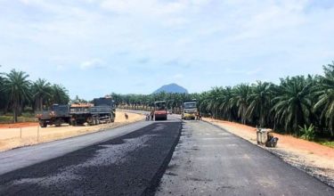2204 JHR JALAN PINTAS MUAR SEGAMAT