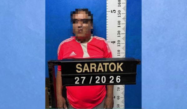 Suspek, 59, rogol kanak-kanak perempuan OKU berusia 13 tahun