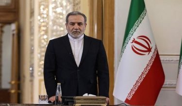 2204 LNR IRAN MILITARY RESPON