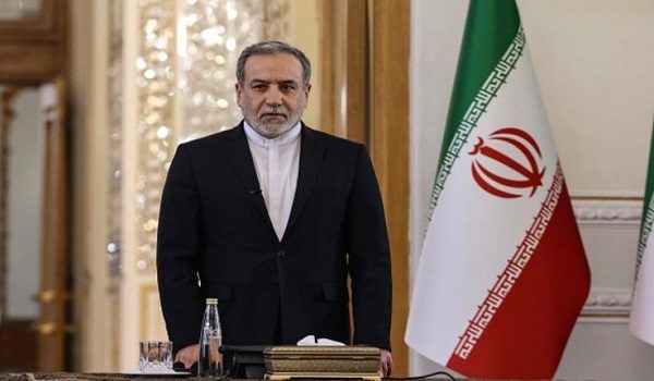 2204 LNR IRAN MILITARY RESPON