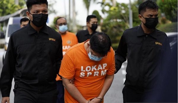 2204 NSL SPRM TAHAN