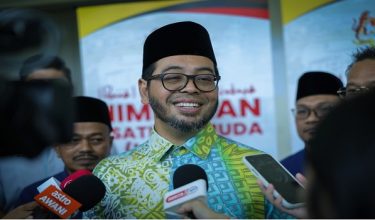 2204 NSL ZULKIFLI HAJI