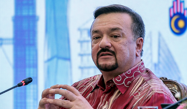 FOTO BERNAMA