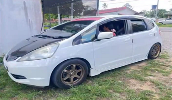 Foto PGA Briged Tenggara