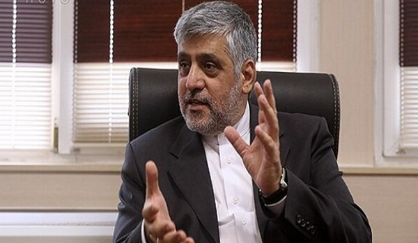 Mohammad Reza Raouf Sheibani